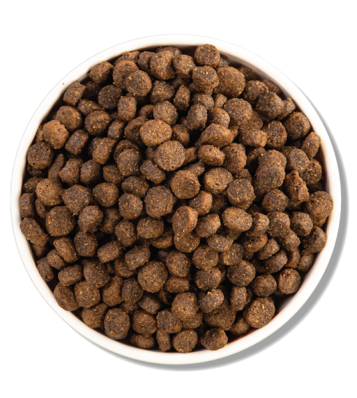 Fabled - Dry Dog Food Brand in India